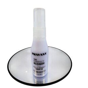 PRAVANA Perfect Blonde Seal Protect Leave In 2.3 oz Travel Size